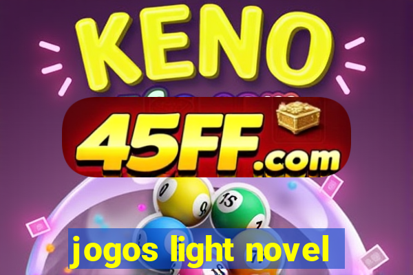 jogos light novel